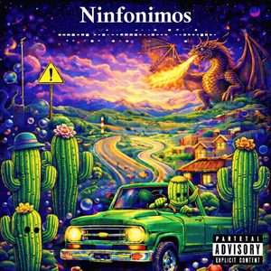 Desert to Delta Vibes