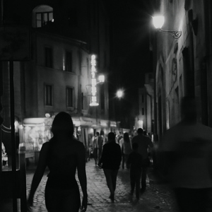 Pa Que Estés Contenta