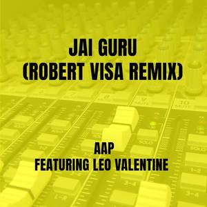 Jai Guru (Robert Visa Remix)