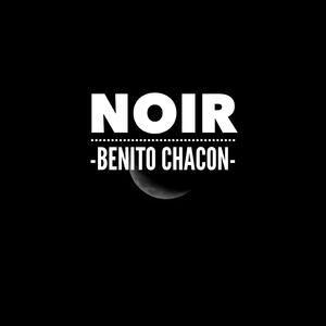 Noir (feat. Vinz)