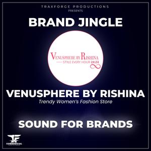 Venusphere By Rishina