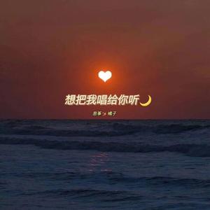 想把我唱给你听（温柔版男女合唱）