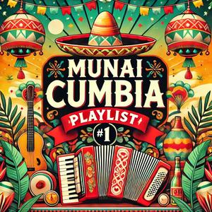 Cumbia del Amanecer (Cumbia of the Dawn)