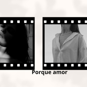 Porque amor