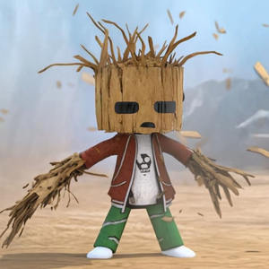 Rochas Theme (Spread) (From Forsaken) (Piano Version)