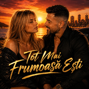 Tot Mai Frumoasă Ești