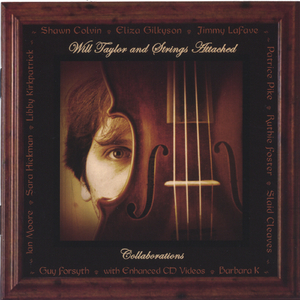 Tigris - Will Taylor