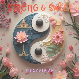 Strong & Sweet