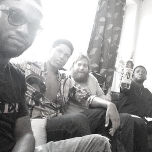 Bonne époque (feat. Nen, Inkeu & Zeka)