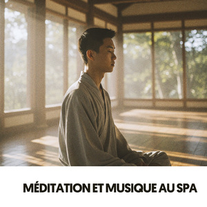 Tranquillité rayonnante
