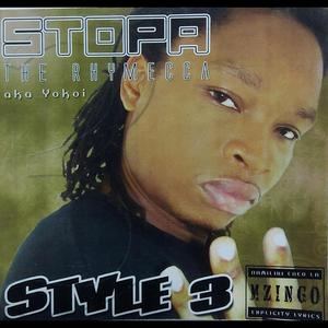 TWENDE SAWA (feat. Saigon, Tegemezi & RIC)