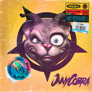 A Virgins Severed Head Two Fries and a Coke