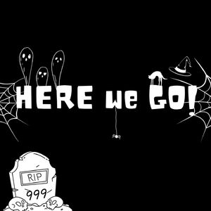 BRUXARIA - HERE WE GO!