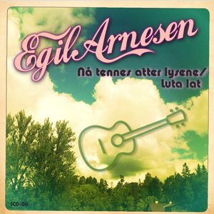 Nå tennes atter lysene/Luta lat