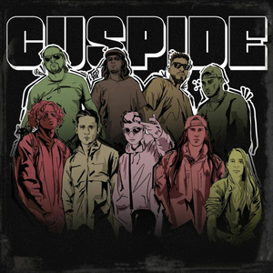 Cúspide