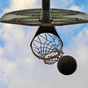 Buckets