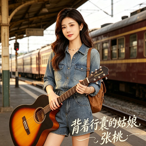 背着行囊的姑娘（DJ默涵版）.wav