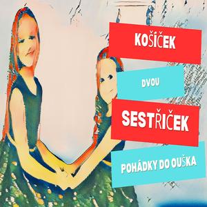 Košíček dvou sestřiček