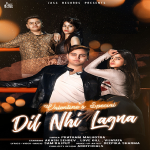 Dil Nhi Lagna