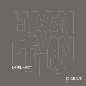 Human Revolution (Dodi Palese Remix)