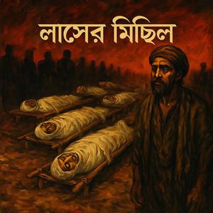 লাশের মিছিল