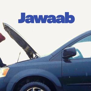 Jawaab (feat. Kunwxrr)