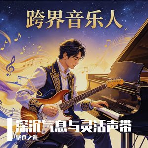 灵活声带