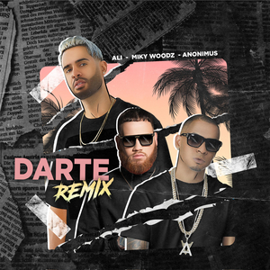 Darte (Remix)