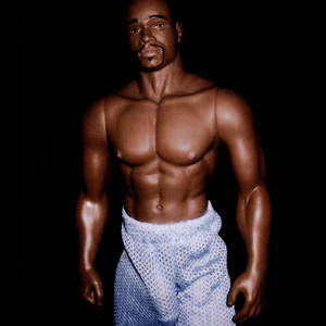 Dick Print (Radio Edit) [feat. Bonequisha]