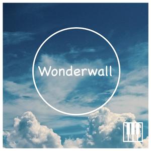 Wonderwall (Piano Version)
