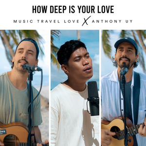 How Deep Is Your Love