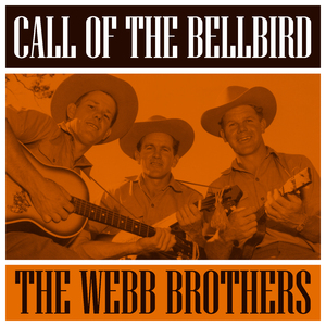 The Call Of The Bellbird