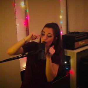 Walking On The Moon (Live Loop Pedal Cover) (Live Loop Pedal Cover)