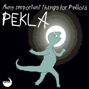 Many Irpontant Things for Pekloid