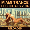 Pedro Del Mar - Miami Trance Essentials 2014 (Miami Beach DJ Mix)