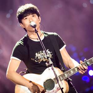 粉丝扎扎写给赵雷的歌(感冒中低八度版)