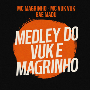 Medley do Vuk e Magrinho