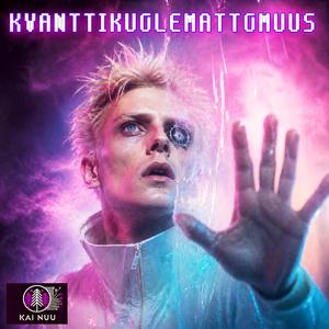 Kvanttikuolemattomuus