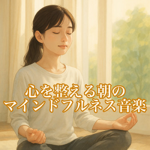 ウクレレと過ごす穏やかな朝