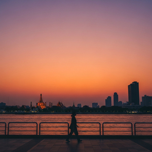 คืนที่หัวใจยังไม่พร้อมลืมเธอ (The Night My Heart Isn’t Ready to Forget You)