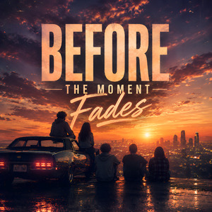 Before the Moment Fades