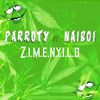 Parroty - Zimenyilo