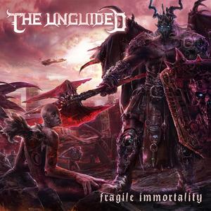 Unguided Entity (Zardonic Remix - Bonus Track)