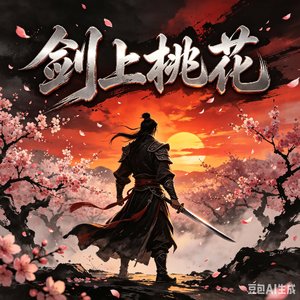 《剑上桃花》