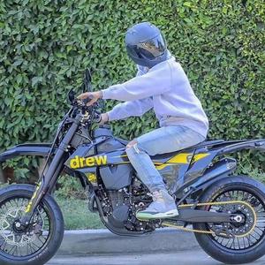 [More Than Life]154 @isojade x @ajgotjuice