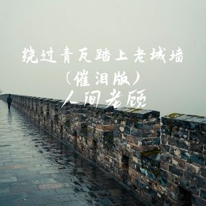 绕过青瓦踏上老城墙(催泪版)