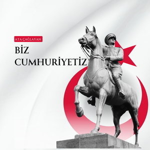 Biz Cumhuriyetiz
