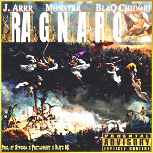 Morpheus (feat. M.O.B., J. Arrr, IAMGAWD & JR Writer)