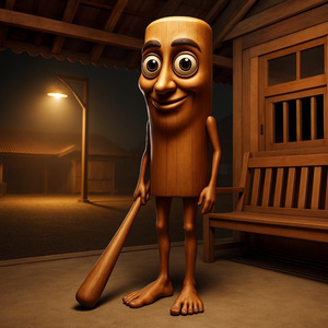 Los TungTungcitos Dicen Sahur!!!