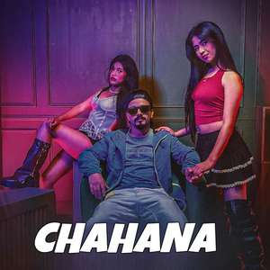 Chahana
